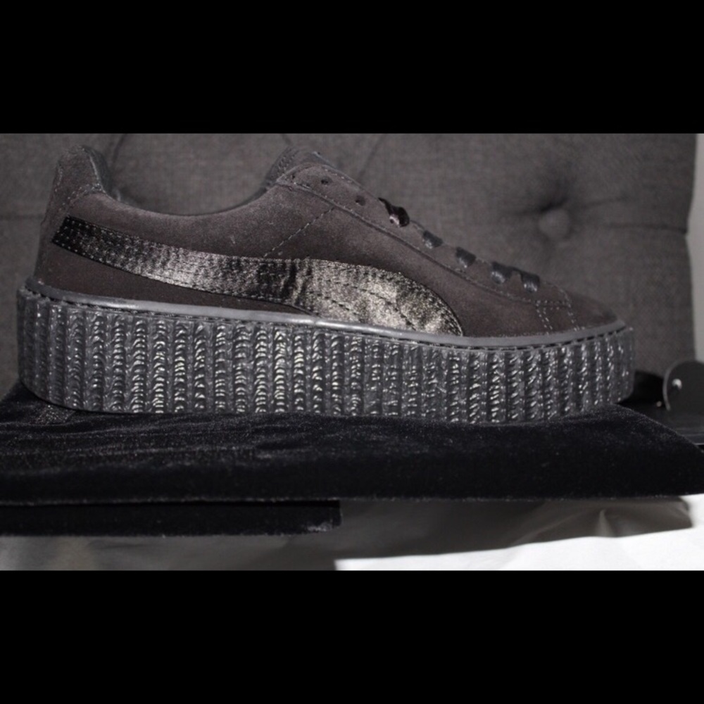 Puma - Picture 5 of 7